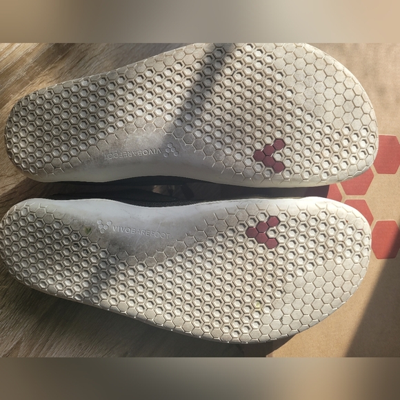 Vivo men primus asana II size 9.5 - Picture 11 of 16